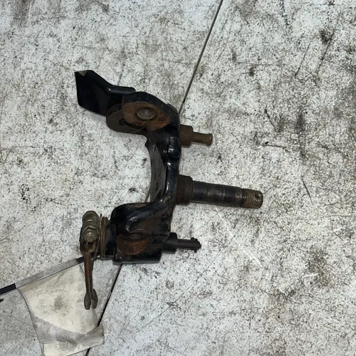 2001 Honda TRX90 Right Knuckle 51210-HC3-000