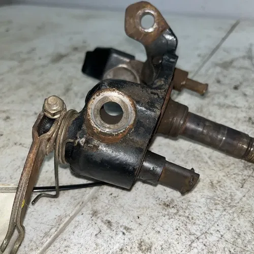 2001 Honda TRX90 Right Knuckle 51210-HC3-000