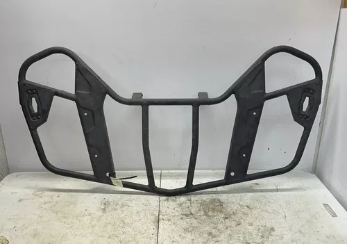 2019 Can Am Outlander 570XT Front Luggage Rack