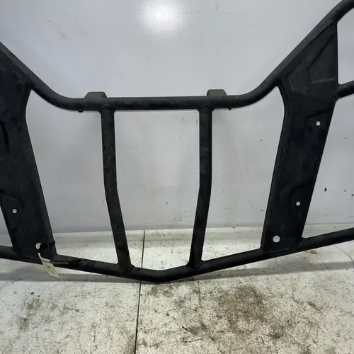 2019 Can Am Outlander 570XT Front Luggage Rack