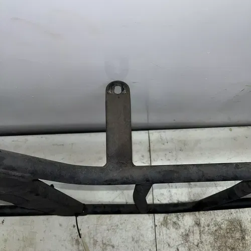 2019 Can Am Outlander 570XT Front Luggage Rack