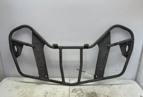 2019 Can Am Outlander 570XT Front Luggage Rack