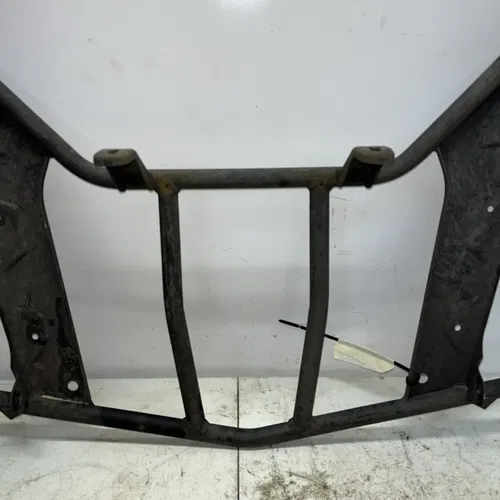 2019 Can Am Outlander 570XT Front Luggage Rack