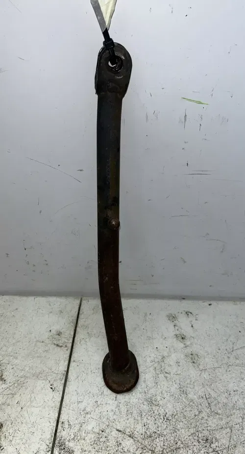 1996 Yamaha XT225 Kick Stand Side Stand 4BE-27311-01-00
