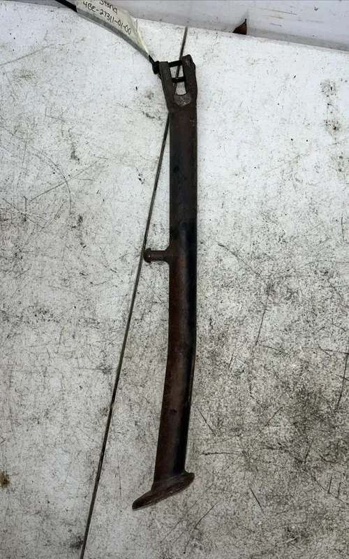 1996 Yamaha XT225 Kick Stand Side Stand 4BE-27311-01-00
