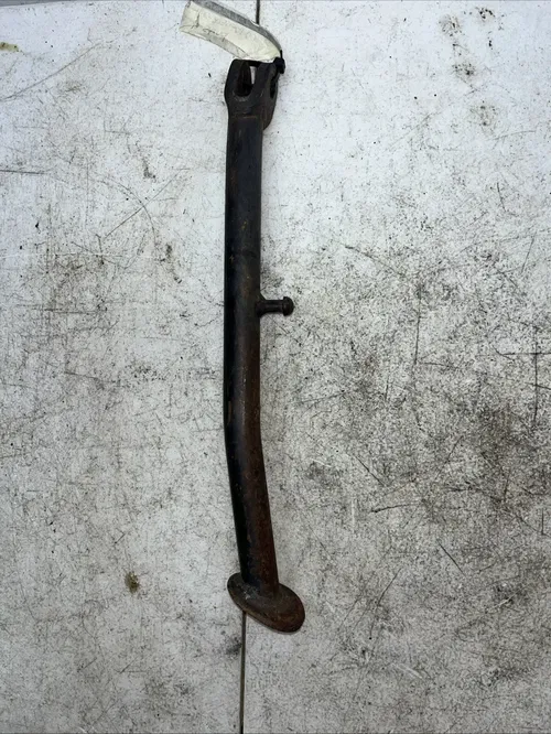 1996 Yamaha XT225 Kick Stand Side Stand 4BE-27311-01-00