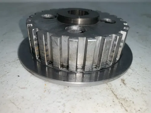 1995 Honda XR200r Clutch Center Hub 22121-KCS-650
