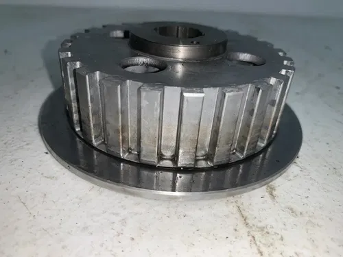 1995 Honda XR200r Clutch Center Hub 22121-KCS-650