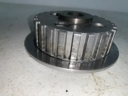 1995 Honda XR200r Clutch Center Hub 22121-KCS-650