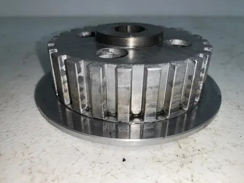 1995 Honda XR200r Clutch Center Hub 22121-KCS-650
