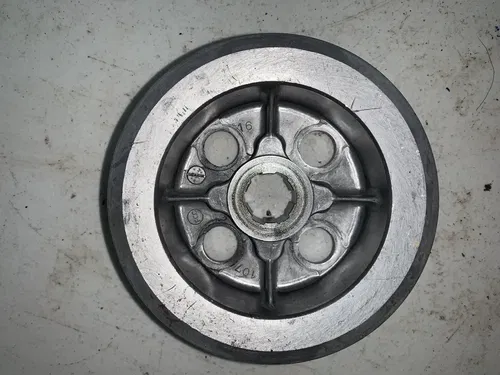 1995 Honda XR200r Clutch Center Hub 22121-KCS-650