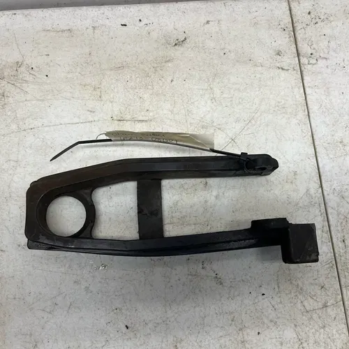 2007 Suzuki DRZ125L Chain Guard, Slider, Chain Buffer 61273-08G01