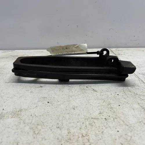 2007 Suzuki DRZ125L Chain Guard, Slider, Chain Buffer 61273-08G01