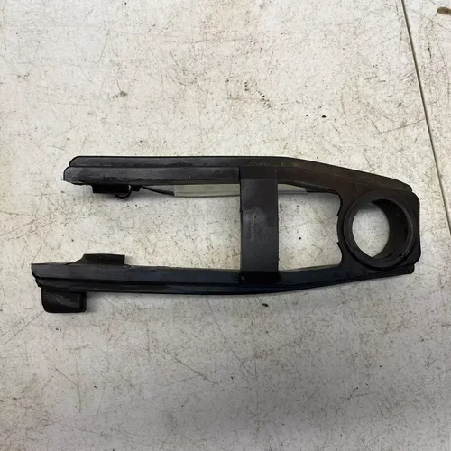 2007 Suzuki DRZ125L Chain Guard, Slider, Chain Buffer 61273-08G01