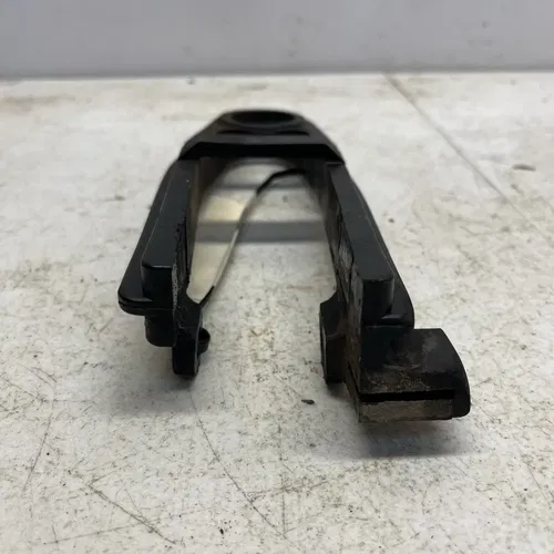 2007 Suzuki DRZ125L Chain Guard, Slider, Chain Buffer 61273-08G01