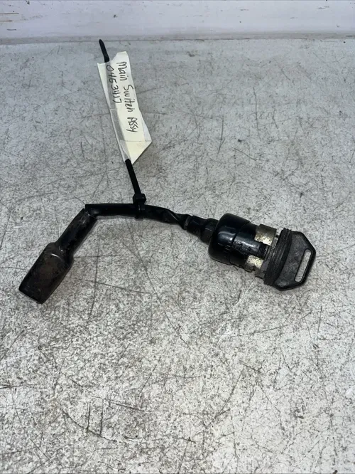 2001 Polaris Scrambler 90 Main Switch Assy 0453417