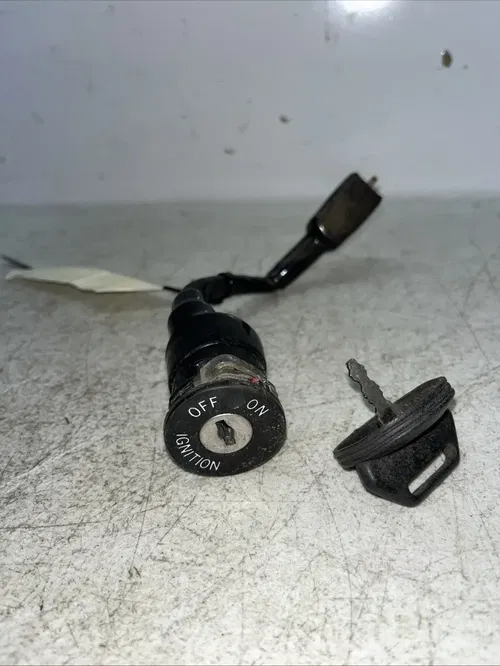 2001 Polaris Scrambler 90 Main Switch Assy 0453417