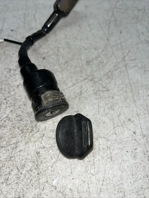 2001 Polaris Scrambler 90 Main Switch Assy 0453417
