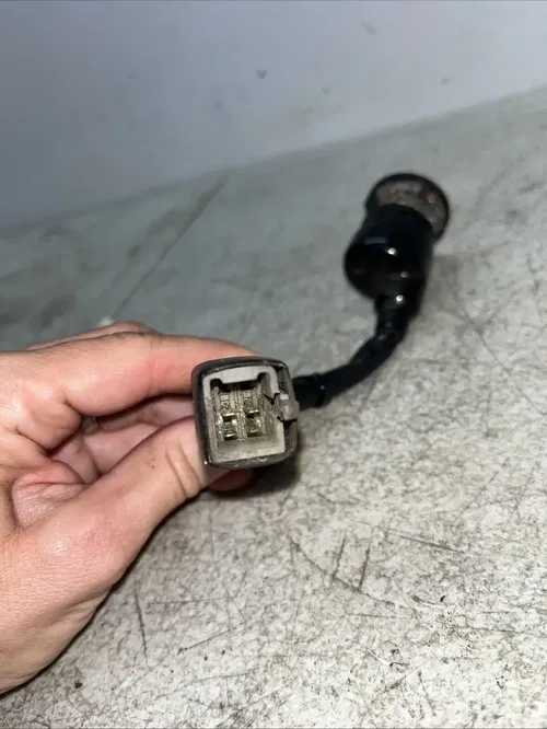 2001 Polaris Scrambler 90 Main Switch Assy 0453417