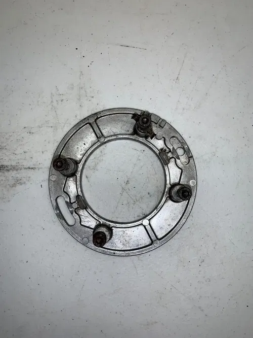 1983 Honda CR250 Stator Plate
