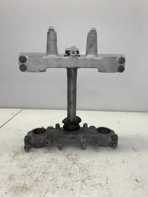 1998 Honda Xr200r Fork Top Bridge 53230-KK0-010