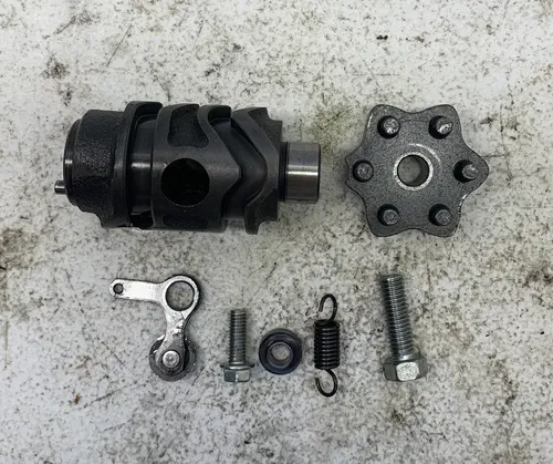 2005 Kawasaki Kx85 Shift Drum 13141-1120