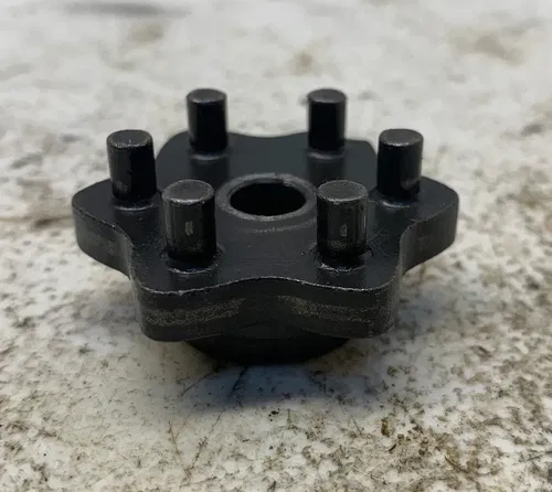 2005 Kawasaki Kx85 Shift Drum 13141-1120