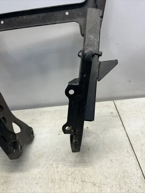 2019 Can Am Outlander 570XT Rear Frame Support 705210818