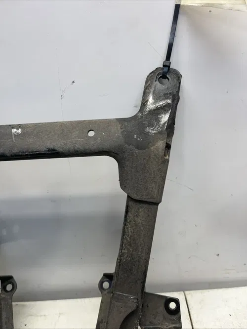 2019 Can Am Outlander 570XT Rear Frame Support 705210818