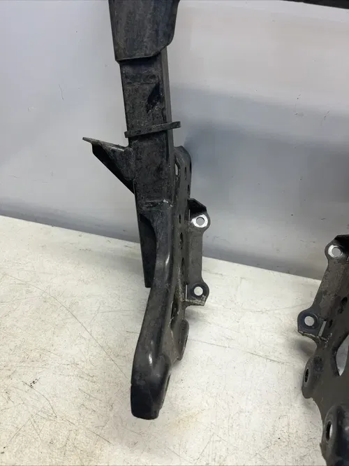 2019 Can Am Outlander 570XT Rear Frame Support 705210818