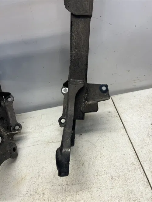 2019 Can Am Outlander 570XT Rear Frame Support 705210818