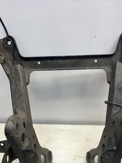 2019 Can Am Outlander 570XT Rear Frame Support 705210818