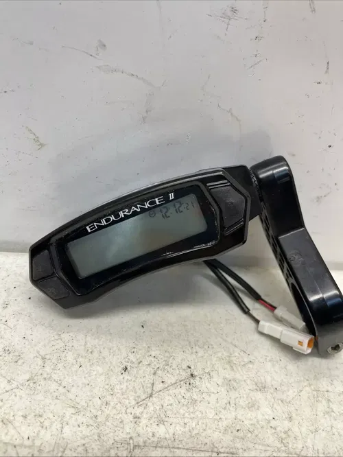 Trail Tech Endurance 2 Digital Speedometer Husqvarna GasGas