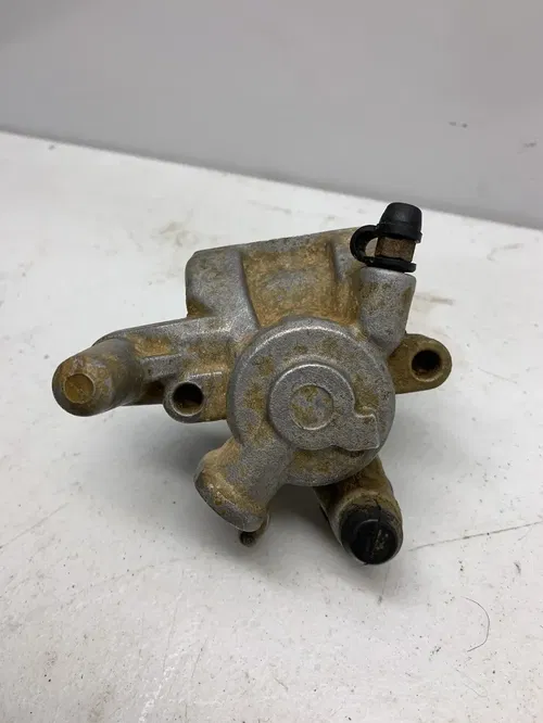 2013 Suzuki Kingquad LTA 750 Right Front Brake Caliper 59100-31G00-999