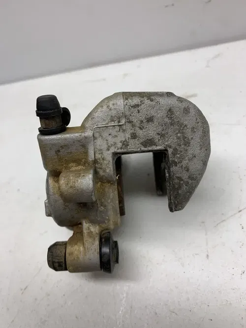 2013 Suzuki Kingquad LTA 750 Right Front Brake Caliper 59100-31G00-999