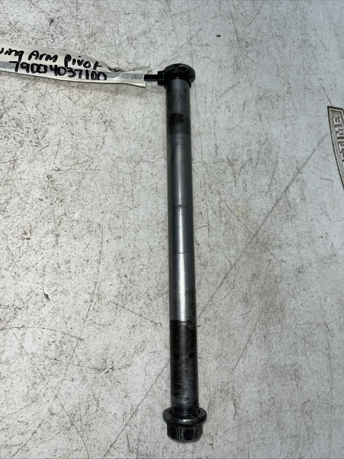 2016 KTM 350Sxf Swing Arm Pivot Bolt 79004037100