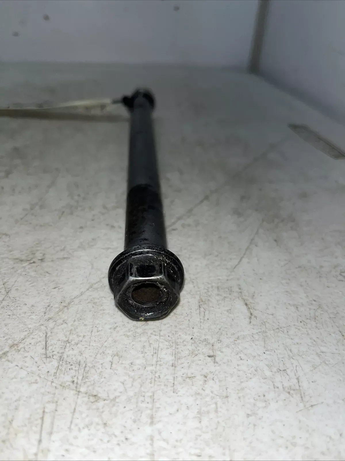 2016 KTM 350Sxf Swing Arm Pivot Bolt 79004037100