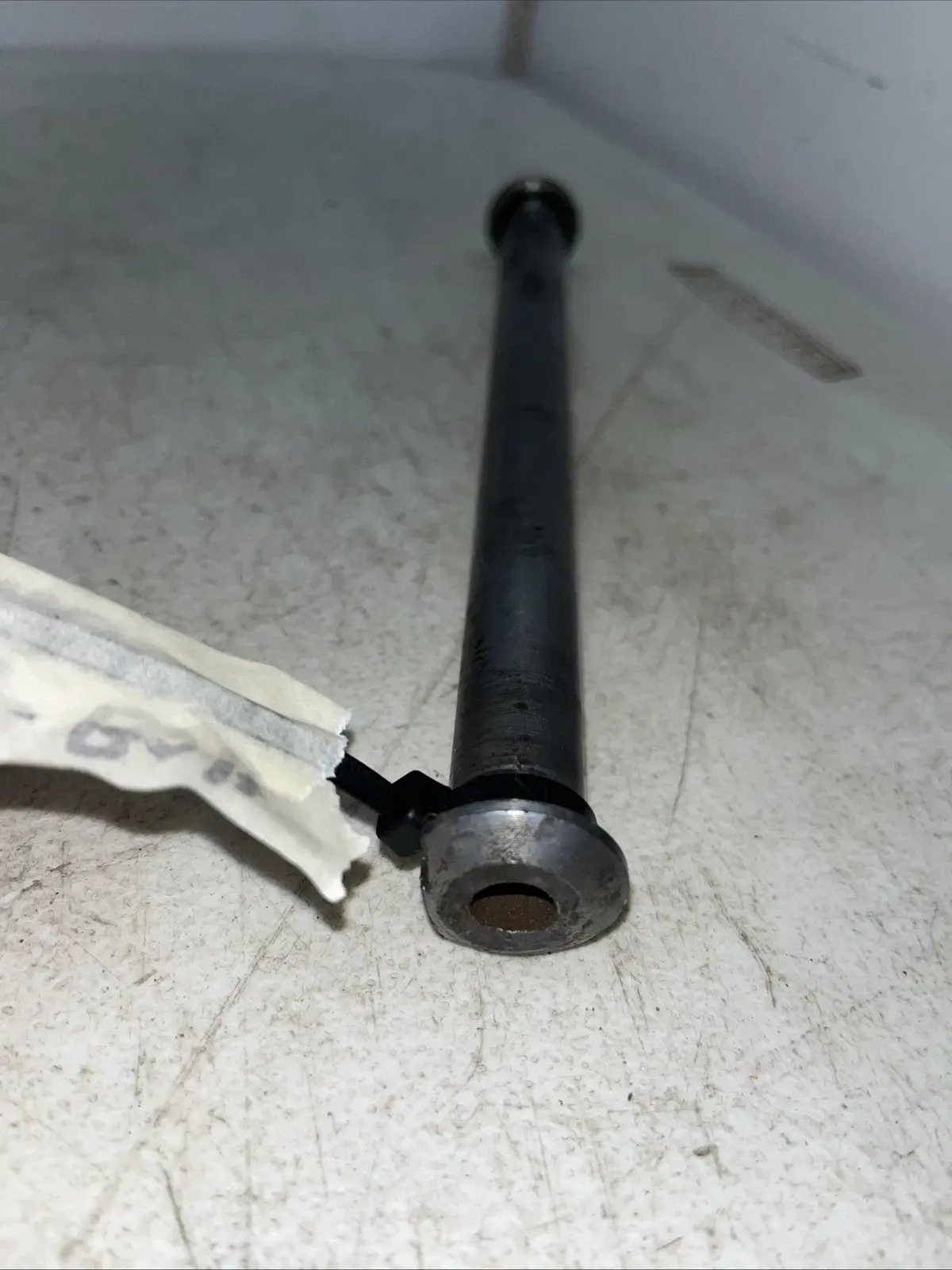 2016 KTM 350Sxf Swing Arm Pivot Bolt 79004037100