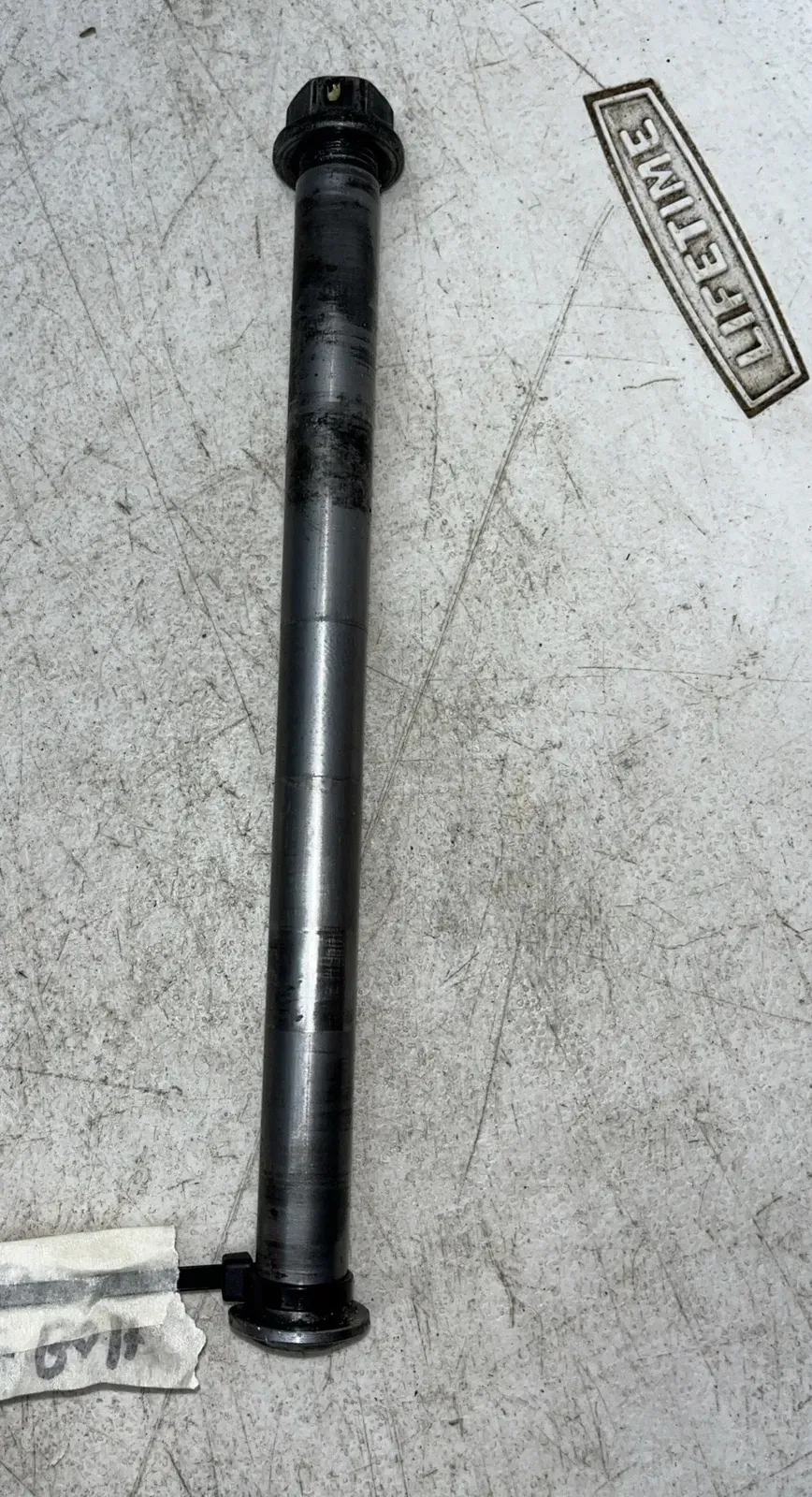 2016 KTM 350Sxf Swing Arm Pivot Bolt 79004037100