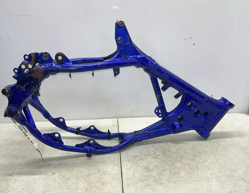 2004 Yamaha YZ85 Frame 5PA-21101-12-P0