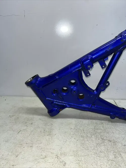 2004 Yamaha YZ85 Frame 5PA-21101-12-P0