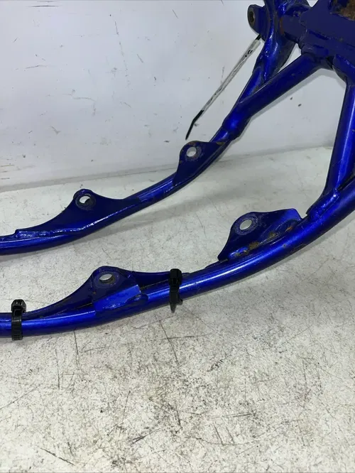 2004 Yamaha YZ85 Frame 5PA-21101-12-P0