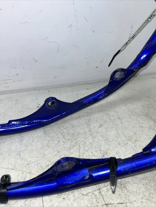 2004 Yamaha YZ85 Frame 5PA-21101-12-P0