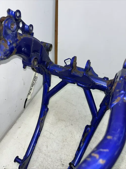 2004 Yamaha YZ85 Frame 5PA-21101-12-P0