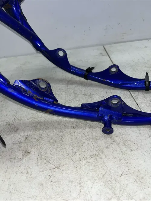 2004 Yamaha YZ85 Frame 5PA-21101-12-P0