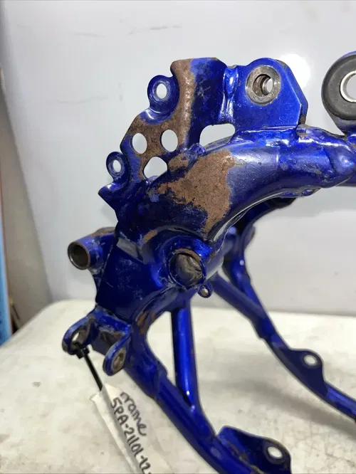 2004 Yamaha YZ85 Frame 5PA-21101-12-P0