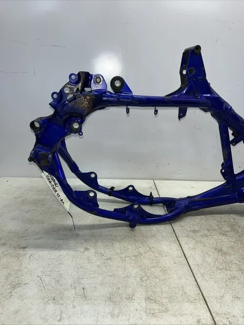 2004 Yamaha YZ85 Frame 5PA-21101-12-P0