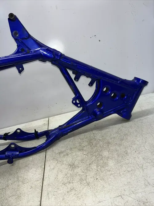 2004 Yamaha YZ85 Frame 5PA-21101-12-P0
