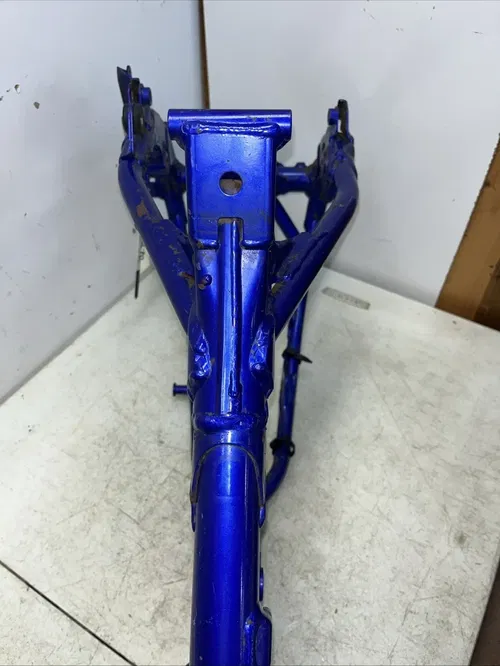 2004 Yamaha YZ85 Frame 5PA-21101-12-P0