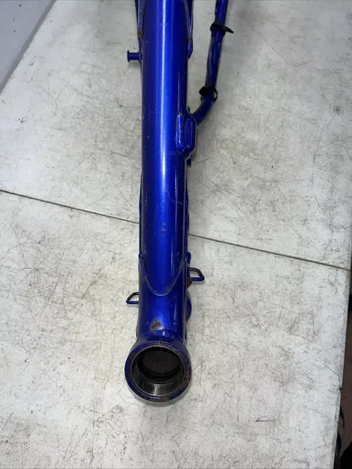 2004 Yamaha YZ85 Frame 5PA-21101-12-P0
